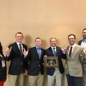 Meet your Posher, Ben